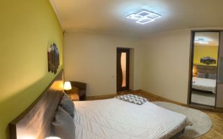 Chirie, casă, 5 camere, str. Sihastrului, Telecentru - Poză 6