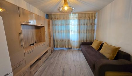 Garsoniera Institut - Putnei