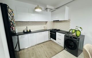 Apartament cu 2 camere | loc parcare subteran | Marasti - Poză 10