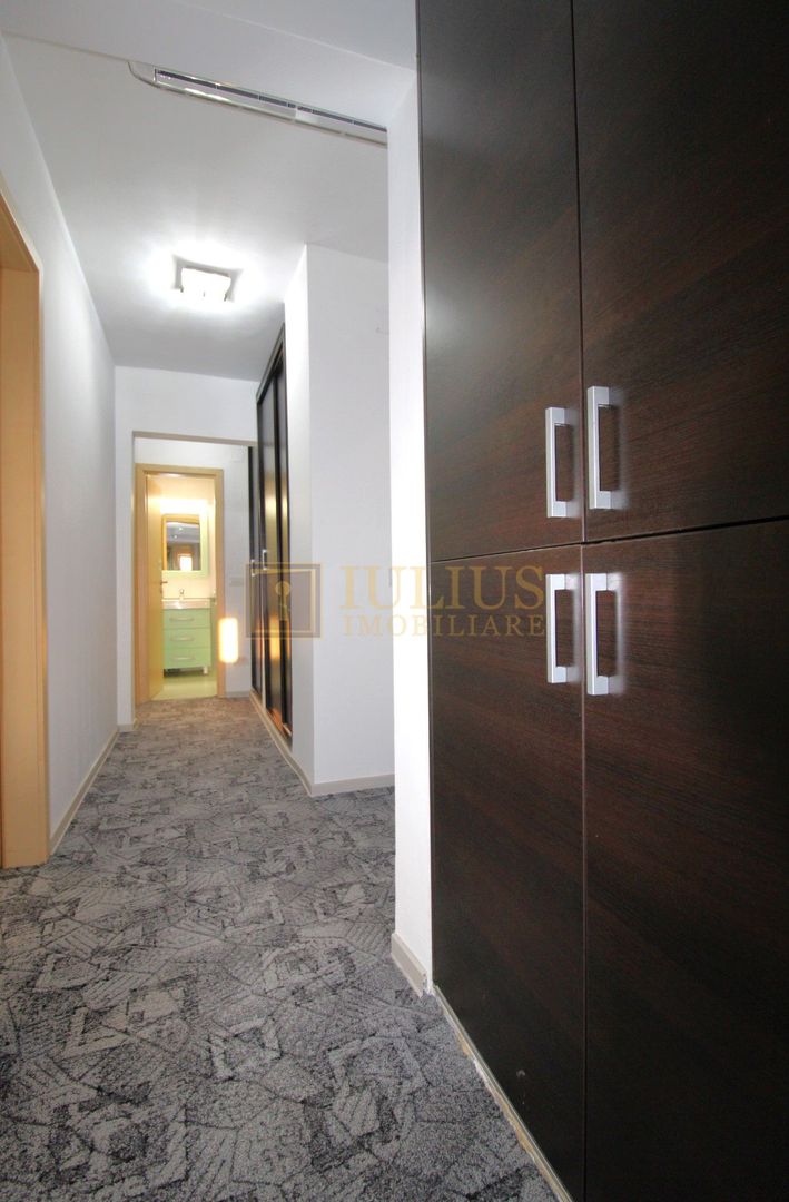4 camere, ctr Anaf, la 300 m de cetatii- Bucovina - Poză 14