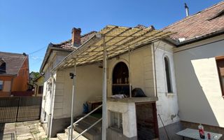 Casă în Curte Comună | 53 Mp | Pivniță Amenajată | Zona Piața Cluj - Poză 16