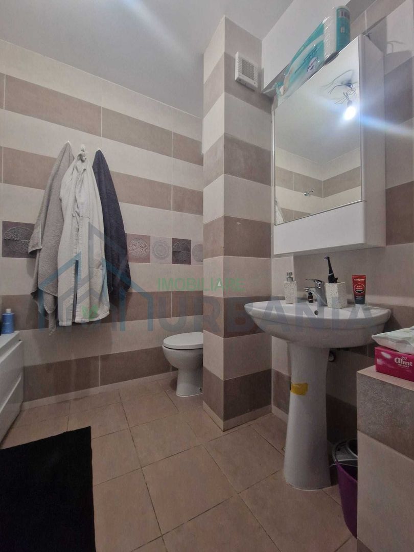 Apartament 2 camere pacurari - Poză 6