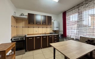 Casa moderna cu 3 dormitoare garaj si terasa Cartier Eden Sura Mica - Poză 3