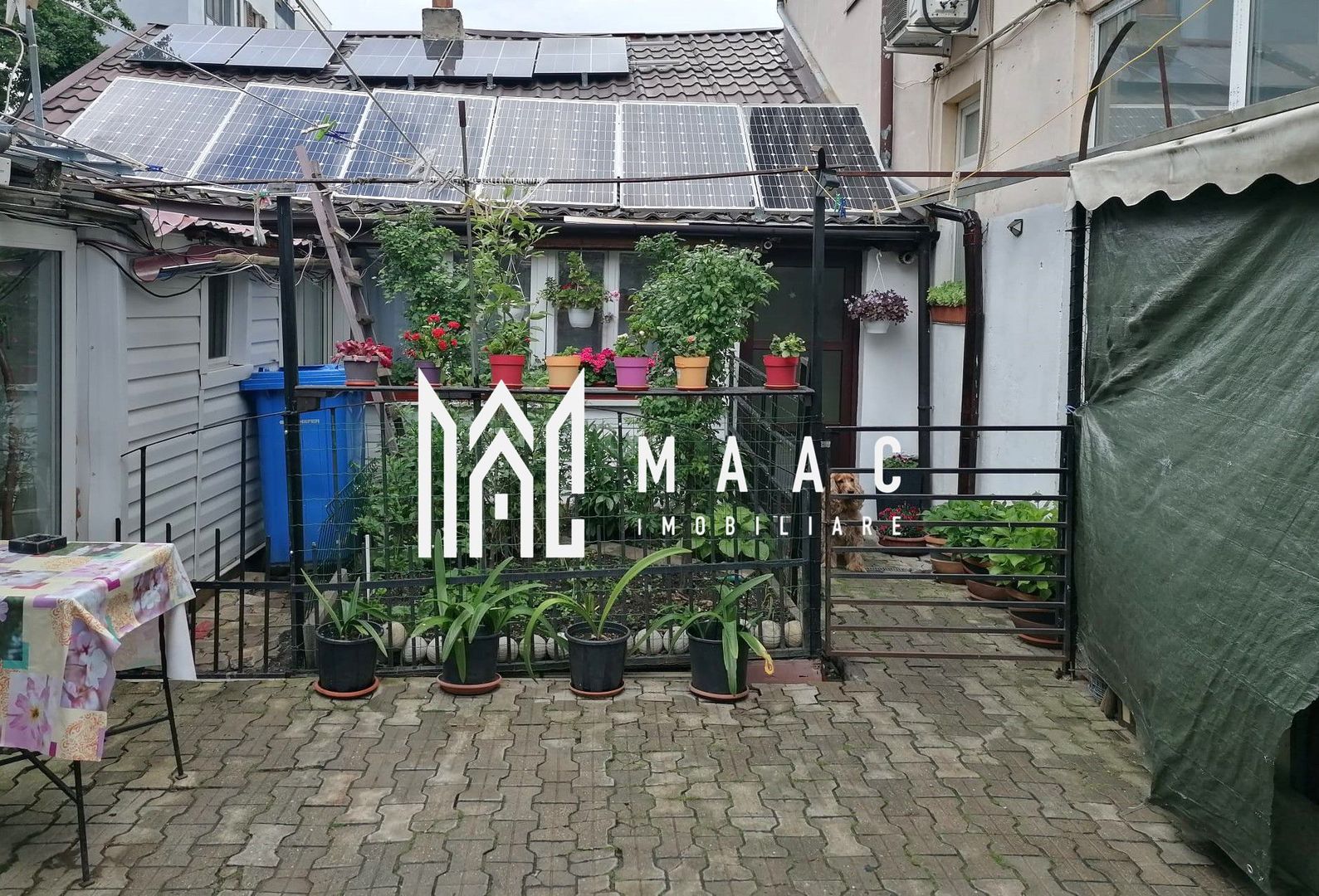 Casa | 6 camere I Teren 255 mp I zona Calea Dumbravii - Poză 9