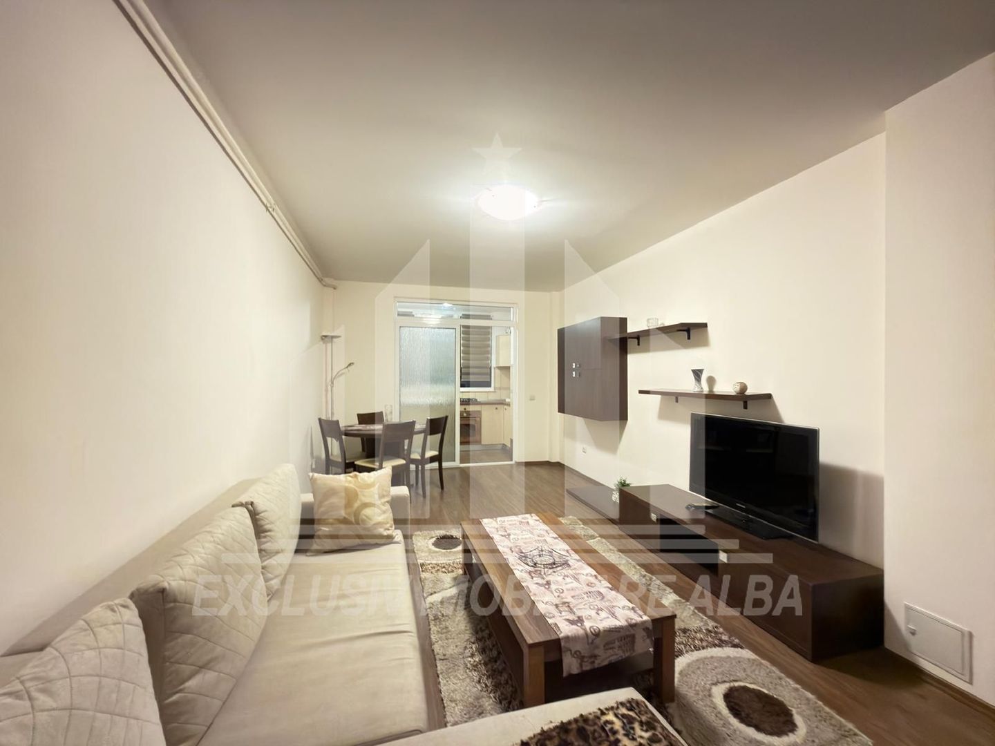 Apartament 3 camere | 90 mp | Centru | Anghel Saligny| Mobilat - Poză 1