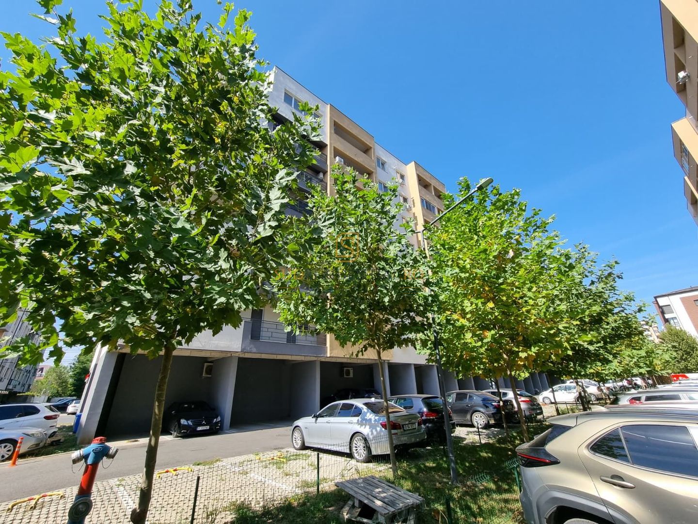 Apartament 2 camere, decomandat, Aparatorii Patriei, Comision 0% - Poză 13