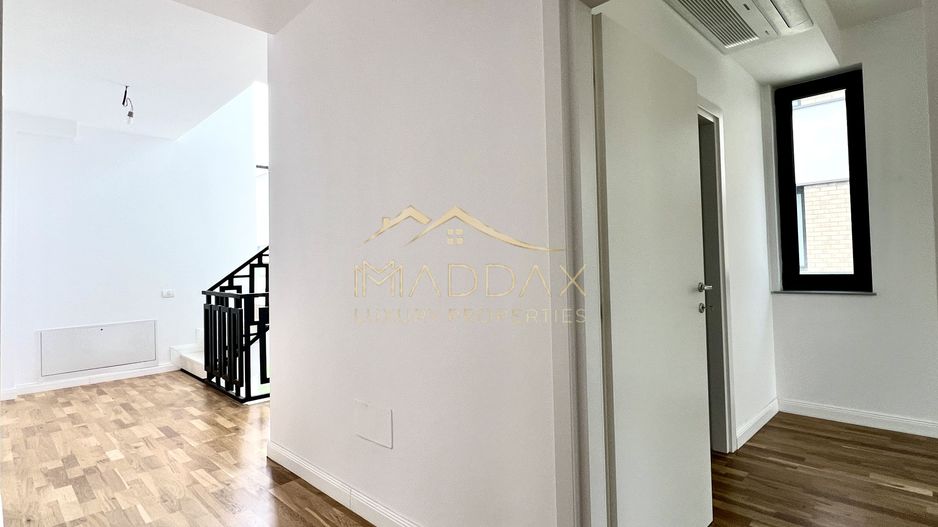 Vila De Lux Cu Piscina De Inchiriat | Pipera - Poză 13