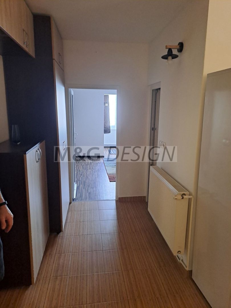 Apartament cu 1 camera zona Freidorf - Poză 7
