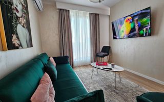 Penthouse Ultra Modern Terasa Spatioasa Aparatorii Patriei - Poză 3