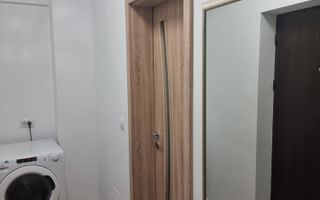 Valea Lupului - Apartament cu 1 camere, 39 mp - 75.000 euro ! - Poză 4