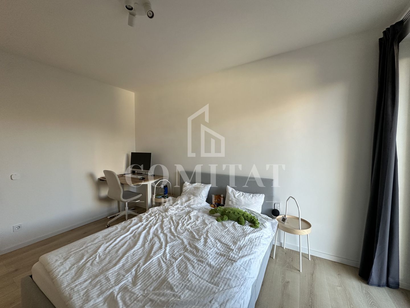 Apartament 3 camere de inchiriat | 74mp | Frunzisului - Poză 8