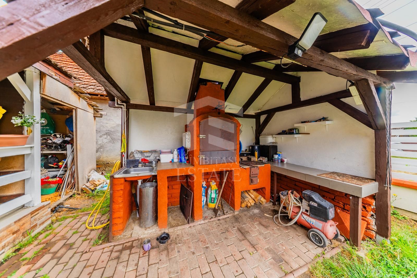 Casa individuala de vanzare in Iratosu 0% COMISION CUMPARATOR - Poză 15