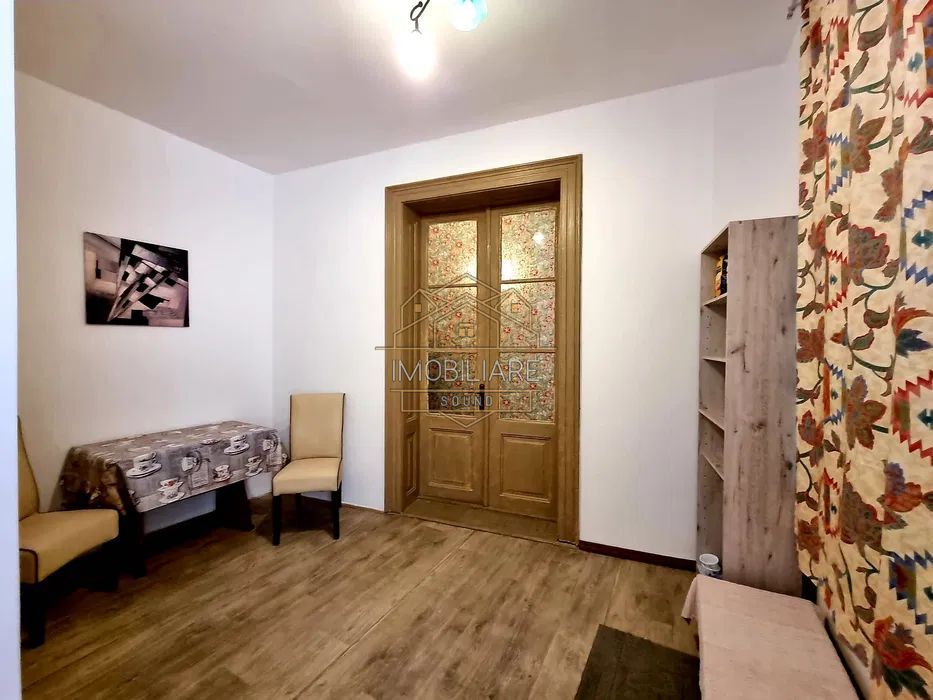 Apartament ultracentral în zona Piața Unirii - Poză 4