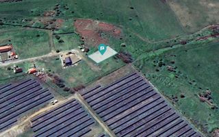 Teren de vânzare în Sofronea, judet Arad - Poză 6