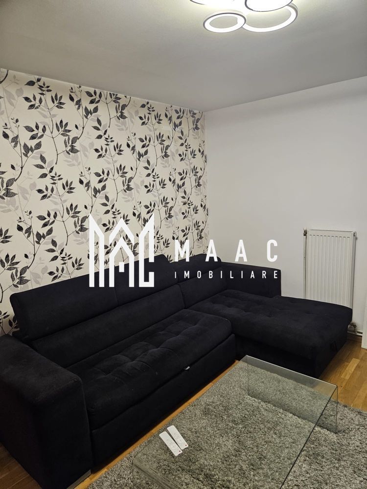 Apartament 2 camere de închiriat | Sibiu, Central | 51 mp - Poză 4