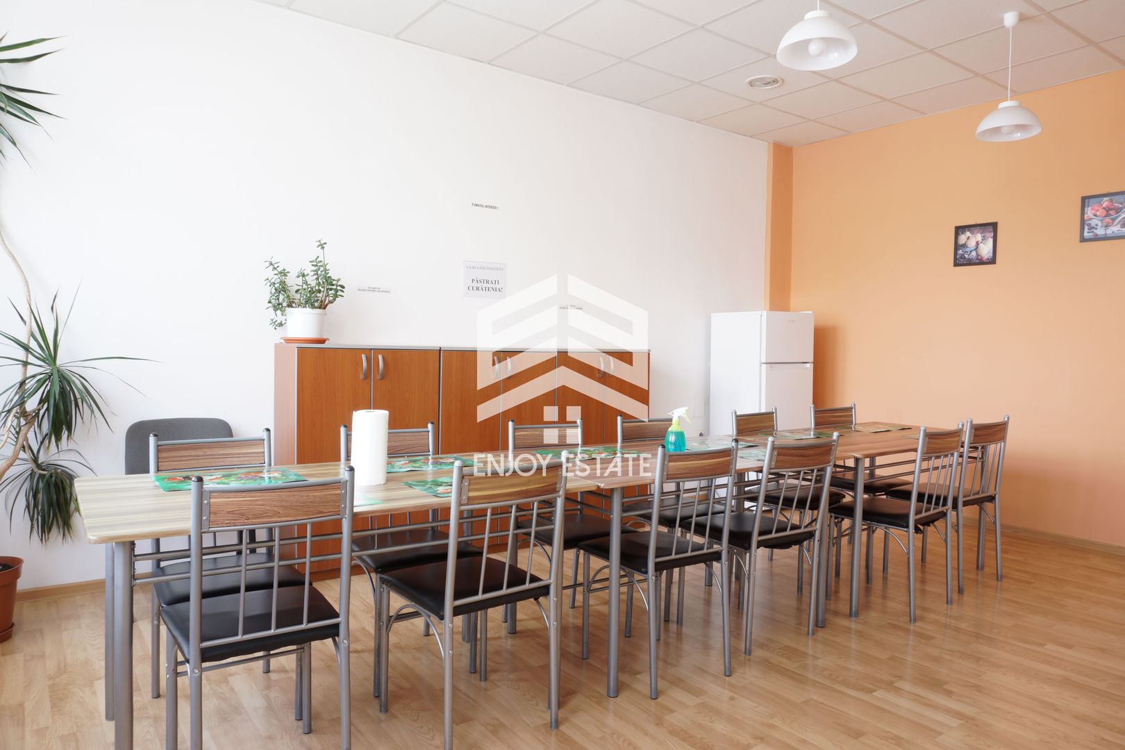 Spatiu de birouri ultracentral, zona strazii Victor Babes - Poză 8