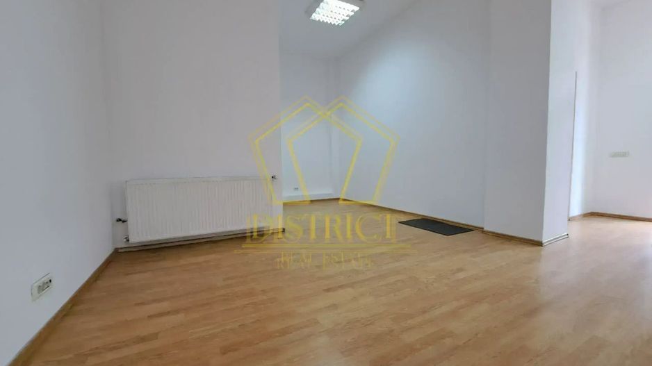 Spatiu comercial spatios, cu 2 incaperi 50 mp I Simion Barnutiu - Poză 4