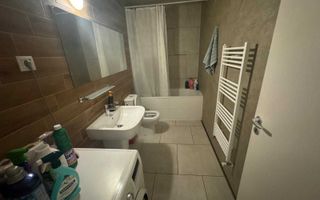 Apartament 2 camere AlphaVille Carpaților - Poză 7