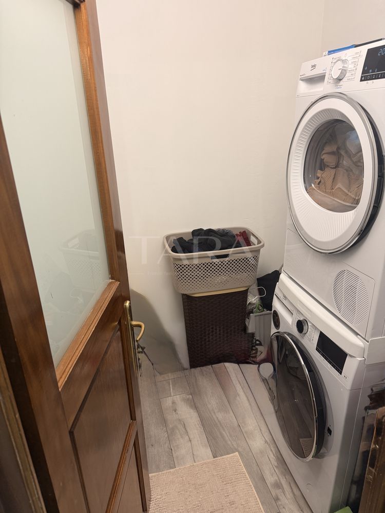 Apartament elegant cu 3 camere și 2 băi, strada Primăverii. - Poză 7