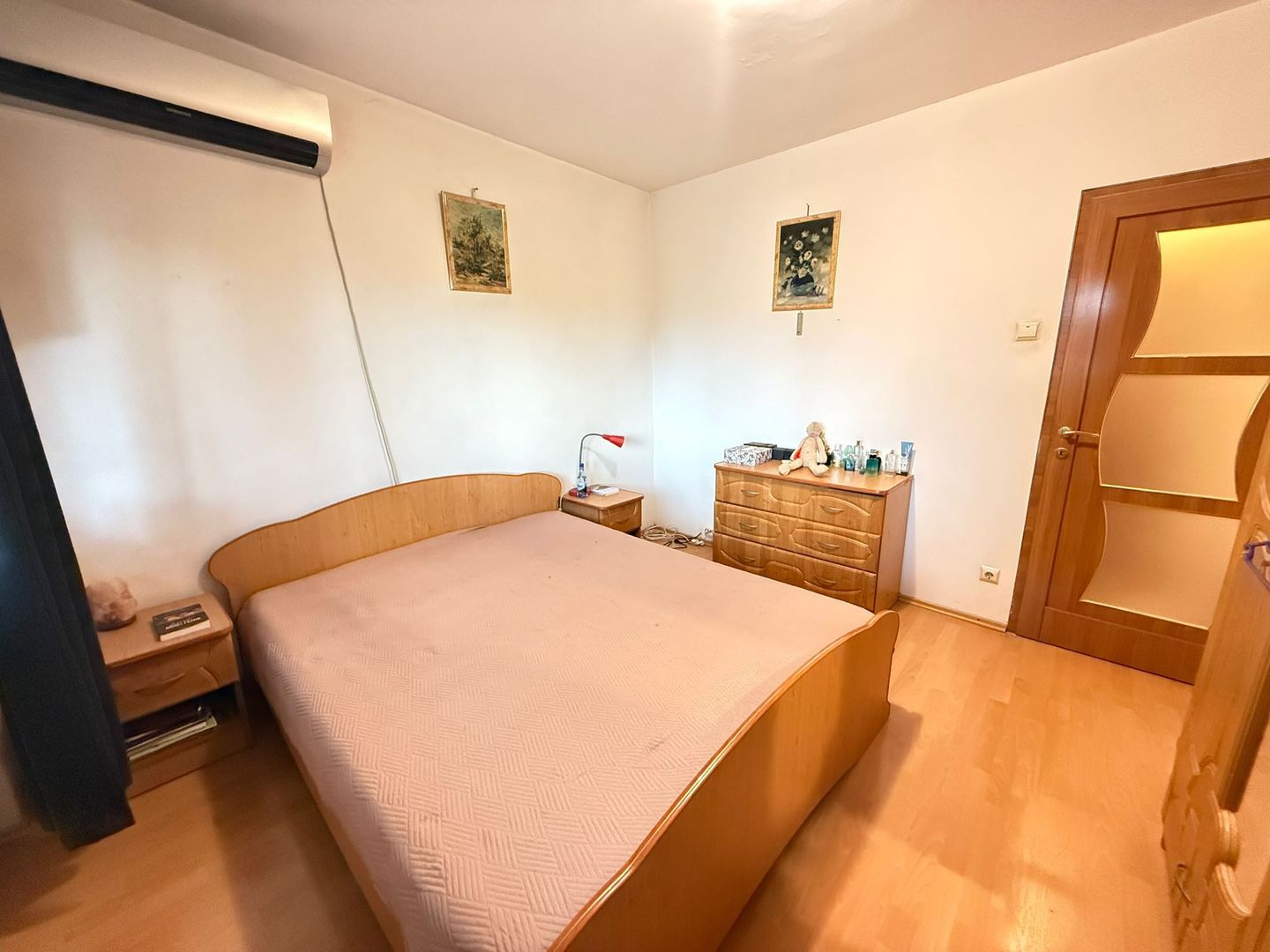 Apartament 3 camere Lacul Tei Teiul Doamnei - Poză 5