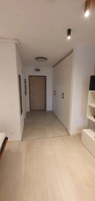 Garsonieră Hils Brauner | Prima închiriere | Parcare inclusa - Poză 9