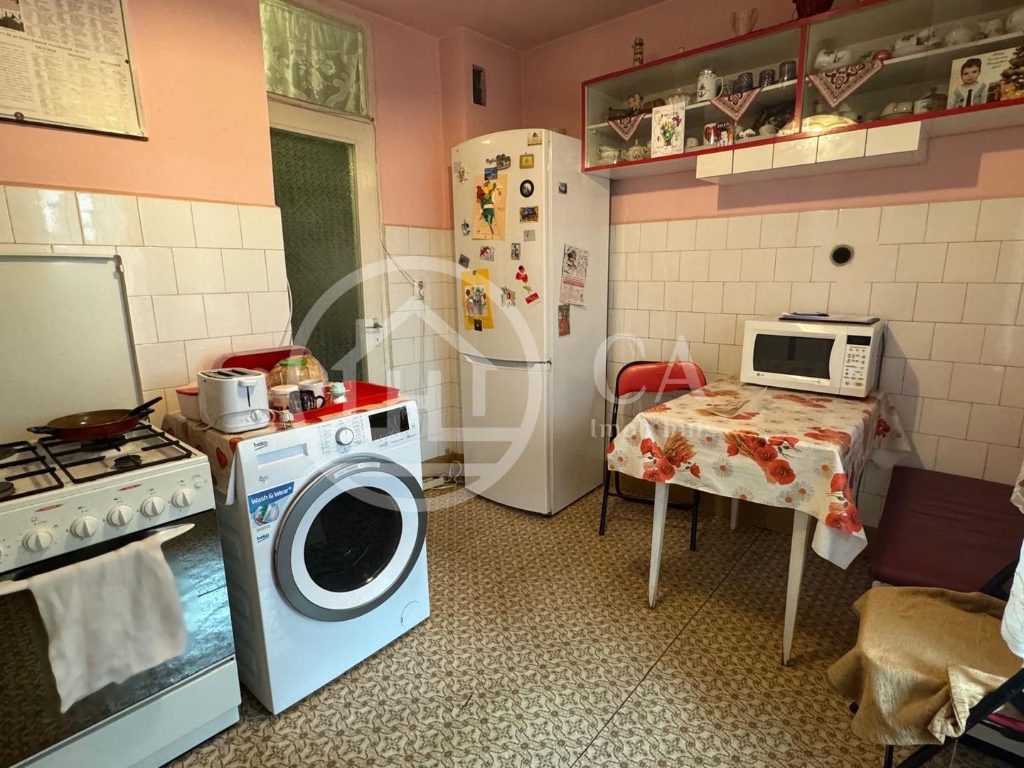 Apartament cu  3 camere de vânzare în zona  Iosia,  Oradea - Poză 11