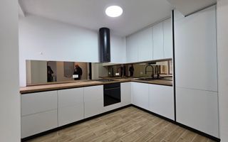 Apartament 3 camere  lux în zona Armenească - Universitate, București - Poză 2