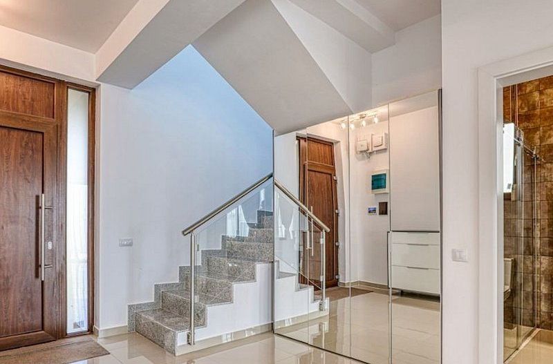 Vila noua stil mediteranean | Balotesti - Poză 6