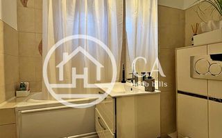 Apartament de vânzare cu 4 camere în zona Calea Aradului, Oradea - Poză 11