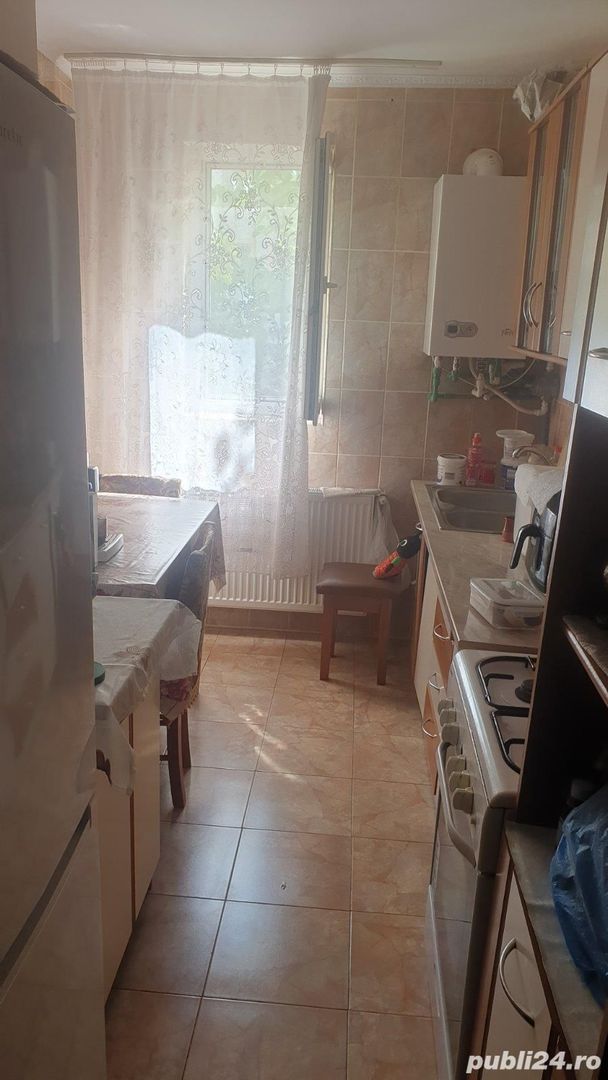 Apartament 2 camere Mihai Viteazu - Poză 8