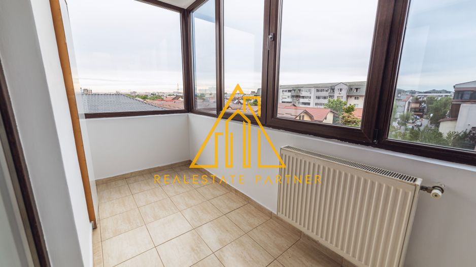 Apartament luminos, completat de spații utile și confortul de care ai nevoie! - Poză 8