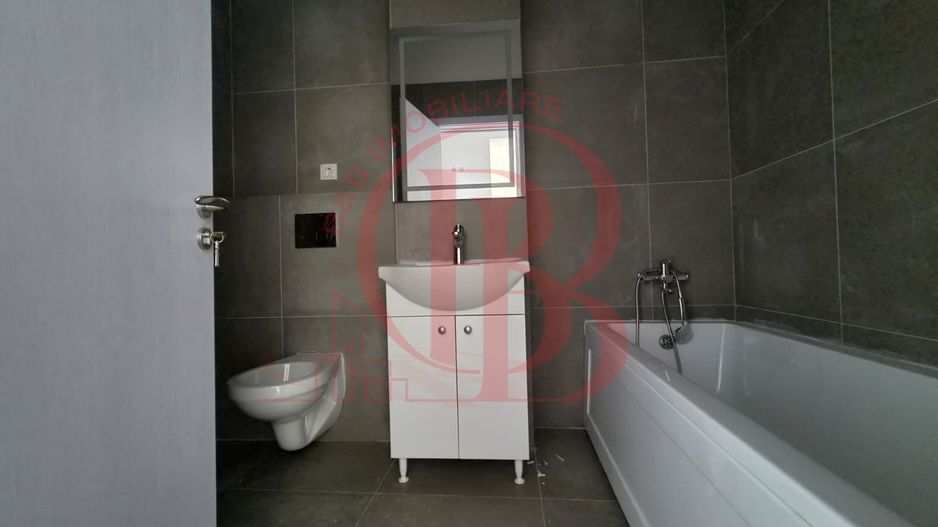 2 camere cu Gradina-Finalizat-Parcare Bonus-Th. Pallady - Poză 6