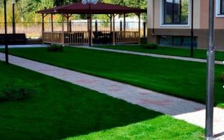 Colț de liniște cu piscină și parcare privată în inima zonei Iancu Nicolae - Poză 8