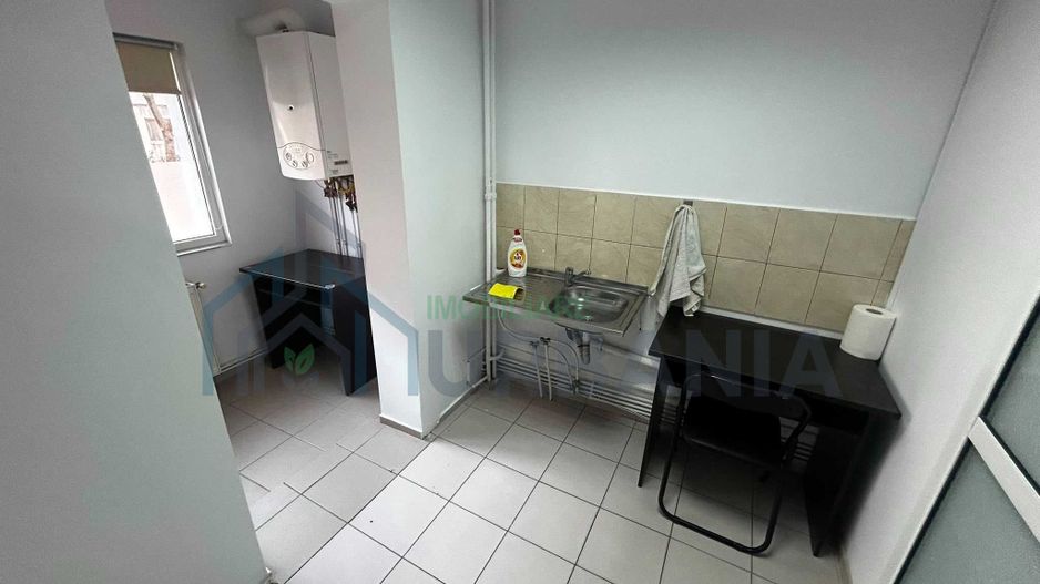 Apartament 2 camere, parter, 63 mp util – Nicolina 1, Strada Orientului 16, Iași - Poză 6