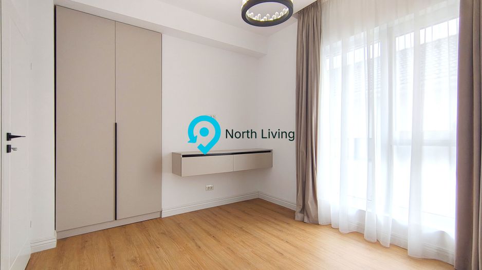 Vila P+1 | Ansamblu Nou zona Tunari - Poză 12