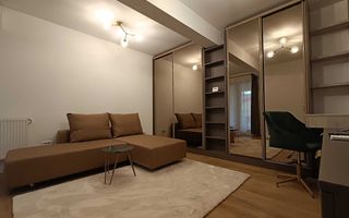 Studio Premium zona Ferdinand cu parcare subterana - Poză 2