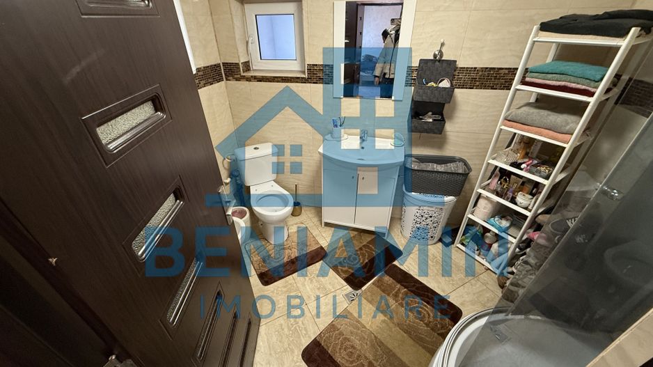 Casa-Craiovita Noua-Toporasi-Locuibila-Toate utilitatile-Libera - Poză 4