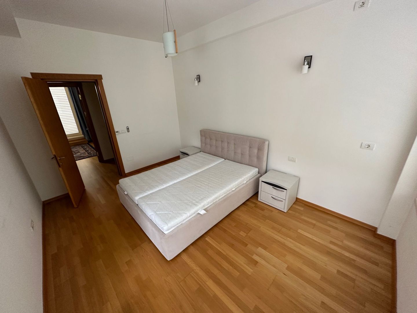 Luxury penthouse for rent close to the Center of Timisoara - Poză 9