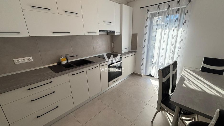 Apartament 2 camere cu bucatarie separata - Doamna Stanca - Poză 3
