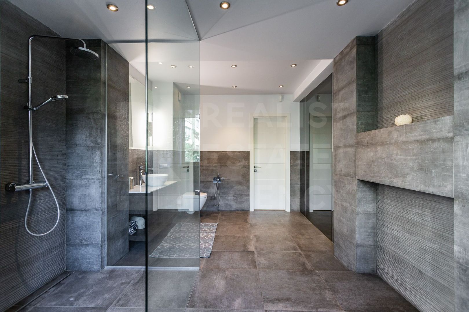 Chirie, apartament, 3 camere, str.  Serghei Lazo, Centru - Poză 13