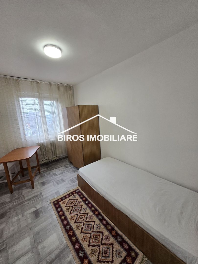 3 camere – Calea București (Lidl / Spitalul Filantropia) - Poză 3