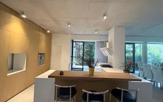 Vilă Individuala | Locație premium | Panouri solare - Poză 32