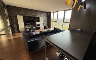 Chirie, apartament, 2 camere, str. Columna, Centru - Poză 5