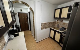 Garsonieră de vânzare – M7, Alba Iulia | 28 mp utili | Etaj 9/10 | - Poză 9