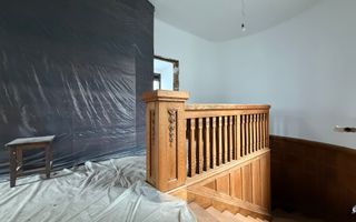 Apartament boieresc partial renovat - Poză 10