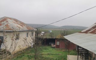 De vanzare casa in Argetoaia cu teren 7.000 mp - Poză 4