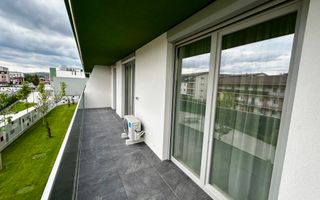 2 camere Modern, Pet friendly, Elite City, Lidl, Iris, Auchan,Fabricii - Poză 12