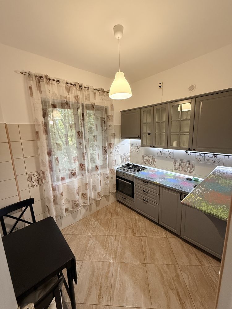 2 camere decomandat, etaj 1, parcare, boiler, Muncii, Arena Națională - Poză 6