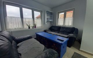 Casă 3 camere I 75mpu I Teren 1200mp I Tălmaciu - Poză 2
