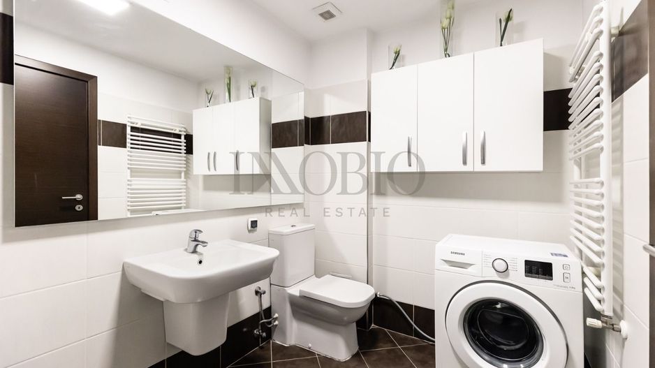 Apartament 3 Camere | Pipera | Vita Bella | Loc de Parcare - Poză 11